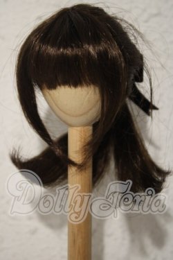 画像1: 6-7inch/ウィッグ U-26-10-07-070-TN-ZU