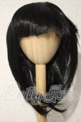 7-8inch/ウィッグ U-26-10-07-071-TN-ZU