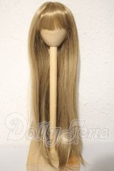 9-10inch/ウィッグ U-26-10-07-072-TN-ZU