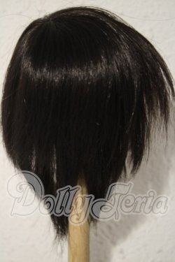 画像2: 9-10inch/ウィッグ U-26-10-07-079-TN-ZU