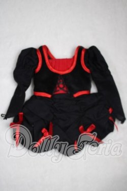 画像1: 幼SD/OF:衣装セット U-26-09-30-162-TN-ZU