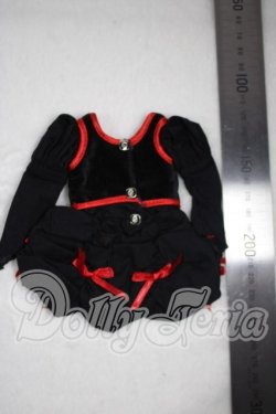 画像2: 幼SD/OF:衣装セット U-26-09-30-162-TN-ZU