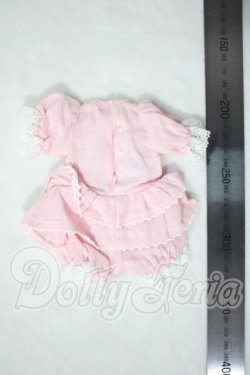 画像2: 幼SD/OF:ドレス U-26-10-21-150-TN-ZU