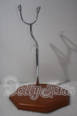 画像1: VOLKS/SD用木製スタンドCタイプ（サドルタイプ） U-26-09-30-205-TO-ZU