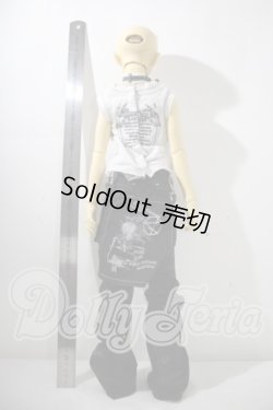画像6: ＳＤ13ＢＯＹ/フルチョイスＦ19 U-26-09-30-218-TN-ZU