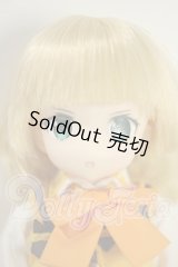 1/6ピュアニーモキャラクターシリーズNo.135 『ご注文はうさぎですか？ BLOOM』シャロ A-26-09-30-1038-TN-ZU