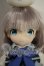 画像1: azone/1/6 チノ　ご注文はうさぎですか？BLOOM A-26-09-30-1037-TN-ZU (1)
