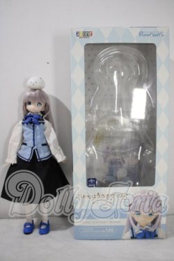 画像2: azone/1/6 チノ　ご注文はうさぎですか？BLOOM A-26-09-30-1037-TN-ZU
