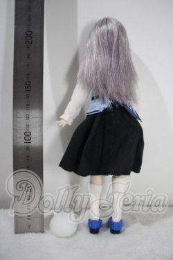 画像3: azone/1/6 チノ　ご注文はうさぎですか？BLOOM A-26-09-30-1037-TN-ZU