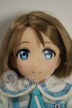 画像1: 1/6ピュアニーモキャラクターシリーズNo.103 『ラブライブ！サンシャイン!!』渡辺曜(わたなべよう) A-26-09-30-1036-TN-ZU