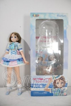 画像2: 1/6ピュアニーモキャラクターシリーズNo.103 『ラブライブ！サンシャイン!!』渡辺曜(わたなべよう) A-26-09-30-1036-TN-ZU