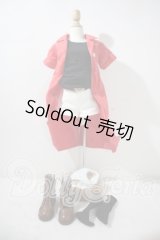DDS/リコリス・リコイル 錦木千束　千束の私服セット A-26-09-30-1051-TN-ZU