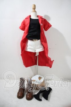 画像1: DDS/リコリス・リコイル 錦木千束　千束の私服セット A-26-09-30-1051-TN-ZU