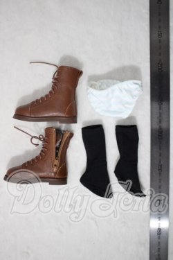 画像5: DDS/リコリス・リコイル 錦木千束　千束の私服セット A-26-09-30-1051-TN-ZU