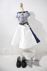 DDS/リコリス・リコイル:たきなの私服セット A-26-09-30-1056-TN-ZU