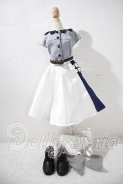 画像1: DDS/リコリス・リコイル:たきなの私服セット A-26-09-30-1056-TN-ZU