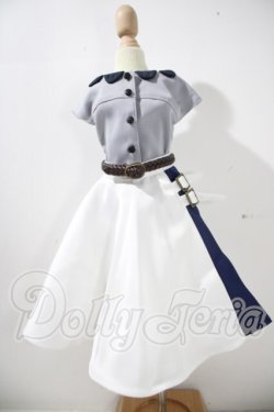 画像2: DDS/リコリス・リコイル:たきなの私服セット A-26-09-30-1056-TN-ZU