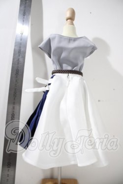 画像3: DDS/リコリス・リコイル:たきなの私服セット A-26-09-30-1056-TN-ZU