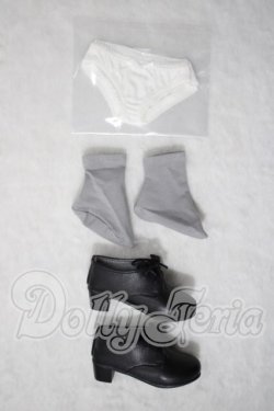 画像4: DDS/リコリス・リコイル:たきなの私服セット A-26-09-30-1056-TN-ZU