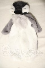 SDM＆MSD/OF:ふかふかペンギンさんパジャマ・ミニ　VOLKS U-26-10-07-153-TN-ZU