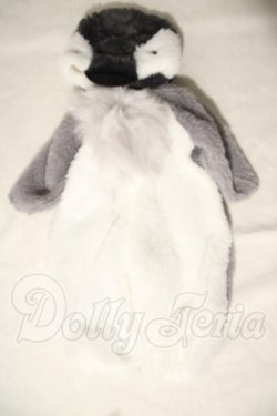画像1: SDM＆MSD/OF:ふかふかペンギンさんパジャマ・ミニ　VOLKS U-26-10-07-153-TN-ZU