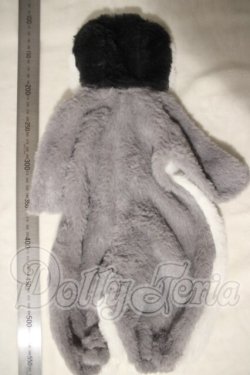 画像2: SDM＆MSD/OF:ふかふかペンギンさんパジャマ・ミニ　VOLKS U-26-10-07-153-TN-ZU