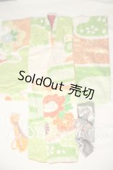SD/OF:着物セット U-26-10-07-152-TN-ZU
