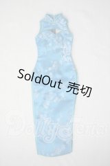 DD/OF:チャイナドレス A-26-09-30-1060-TN-ZU