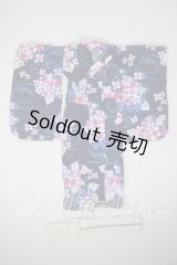 DD/OF ： 浴衣セット A-26-09-30-1062-TN-ZU