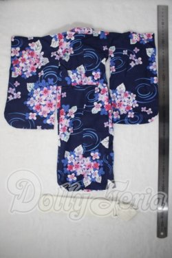 画像2: DD/OF ： 浴衣セット A-26-09-30-1062-TN-ZU