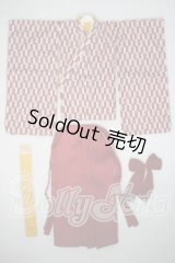 DD/OF:女学生袴セット(真珠) A-26-09-30-1063-TN-ZU