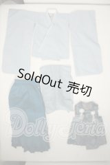 DD/OF:着物袴セット U-26-10-07-137-TN-ZU