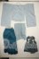 画像1: DD/OF:着物袴セット U-26-10-07-137-TN-ZU (1)