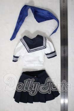 画像2: DD/OF:セーラー服セット A-26-09-30-1053-TN-ZU