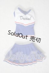 DD/OF ドリームブルーチアセット(VOLKS製) A-26-09-30-1054-TN-ZU