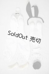 DD/OF:バニースーツセット A-26-09-30-1048-TN-ZU