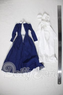 画像2: AZONE/OF:AZO2 クラシカルメイドset A-26-09-30-1055-TN-ZU