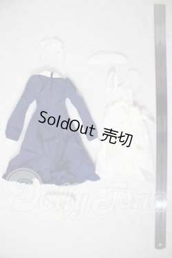 画像2: AZONE/OF:50クラシカルミニメイド服set A-26-09-30-1052-TN-ZU