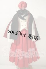 SD/ノスタルジックケープスタイル U-26-10-07-146-TN-ZU