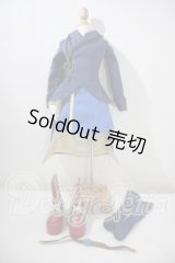DD/艦これ　ゴトランド改  A-26-09-30-1065-TN-ZU
