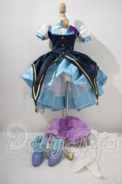 画像1: DD/マイファーストスター（キュート）アイドルマスター A-26-09-30-1066-TN-ZU
