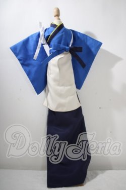 画像2: 60ｃｍ用/TC　DOLL製喫茶リコリコ A-26-09-30-1069-TN-ZU