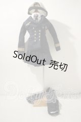 SD/OF 軍服風セット U-26-10-07-143-TN-ZU