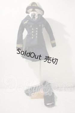 画像1: SD/OF 軍服風セット U-26-10-07-143-TN-ZU