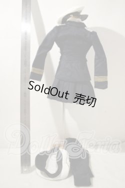 画像2: SD/OF 軍服風セット U-26-10-07-143-TN-ZU