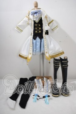 画像1: 60ｃｍドール/GINGER TEAスターリーフューチャーズ A-26-09-30-1070-TN-ZU