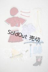 DD/OF:「new generations」衣装セット アイドルマスターシンデレラガールズ A-26-09-30-1074-TN-ZU