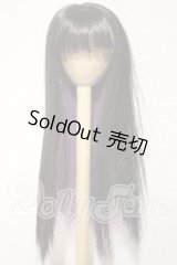 8-9inch/ウィッグ U-26-10-07-058-TN-ZU