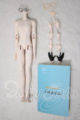 Baby Bell 1/6ボディ本体 A-26-09-30-1022-TN-ZU