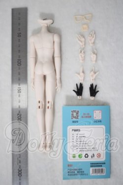 画像2: Baby Bell 1/6ボディ本体 A-26-09-30-1022-TN-ZU